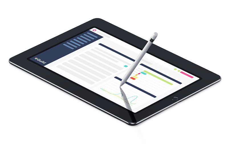 Custom Applications & Software 