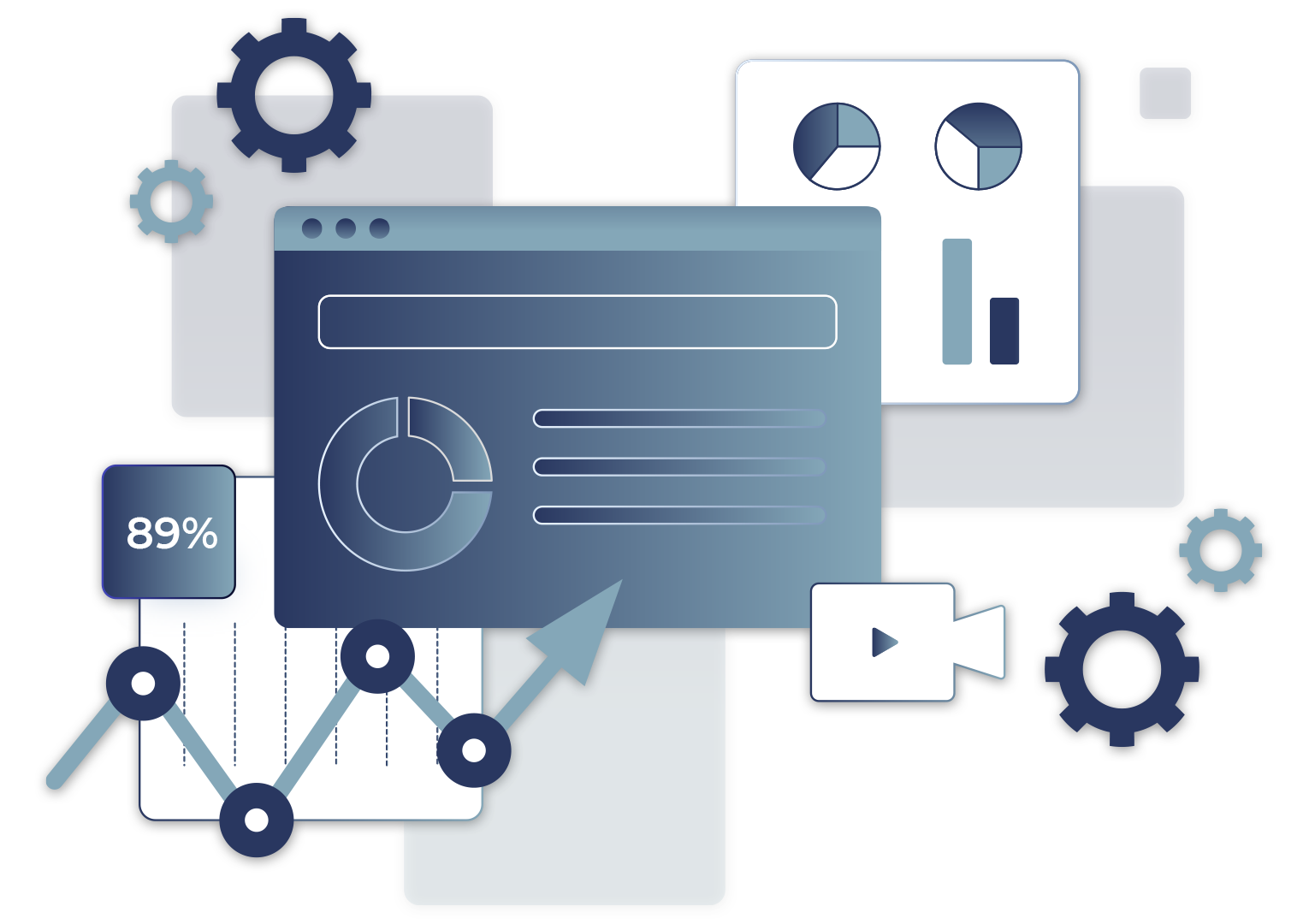 Digital Marketing Strategy