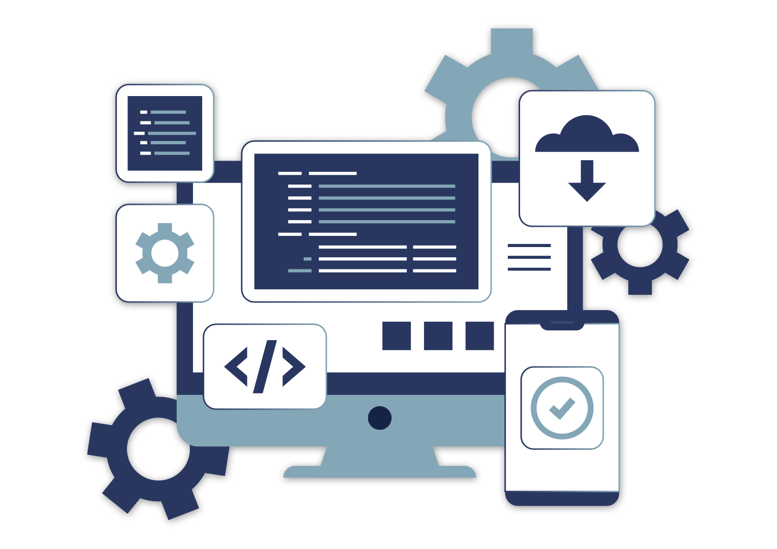 Design & Development