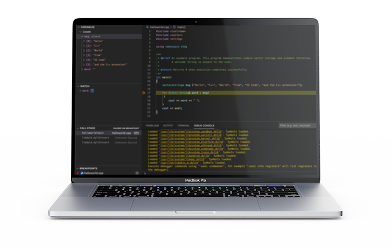 Web Development